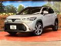 2024 Toyota CorollaCross