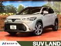 2024 Toyota CorollaCross