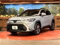 2024 Toyota CorollaCross