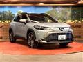 2024 Toyota CorollaCross