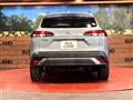 2024 Toyota CorollaCross