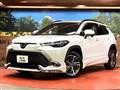 2025 Toyota CorollaCross