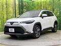 2025 Toyota CorollaCross