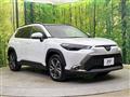 2025 Toyota CorollaCross