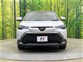 2025 Toyota CorollaCross