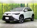 2025 Toyota CorollaCross