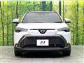2025 Toyota CorollaCross