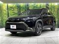 2025 Toyota CorollaCross