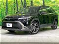 2025 Toyota CorollaCross