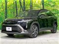2025 Toyota CorollaCross