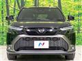 2025 Toyota CorollaCross
