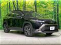 2025 Toyota CorollaCross
