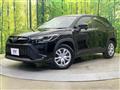 2025 Toyota CorollaCross