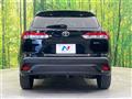 2025 Toyota CorollaCross