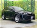 2025 Toyota CorollaCross