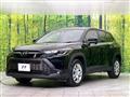 2025 Toyota CorollaCross