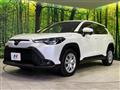2025 Toyota CorollaCross