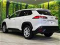 2025 Toyota CorollaCross