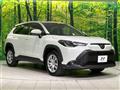 2025 Toyota CorollaCross