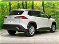 2025 Toyota CorollaCross