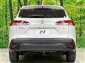 2025 Toyota CorollaCross