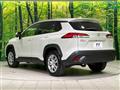 2025 Toyota CorollaCross