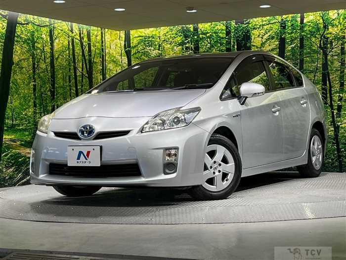 2009 Toyota Prius