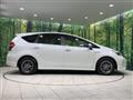 2017 Toyota PRIUS α