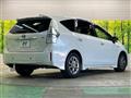 2013 Toyota PRIUS α