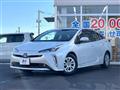 2020 Toyota Prius