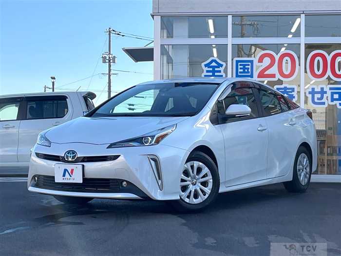 2020 Toyota Prius