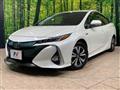 2017 Toyota Prius PHV