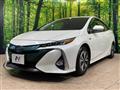 2017 Toyota Prius PHV