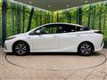 2017 Toyota Prius PHV
