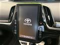 2017 Toyota Prius PHV