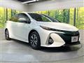 2017 Toyota Prius PHV
