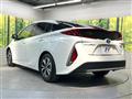 2017 Toyota Prius PHV