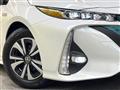 2017 Toyota Prius PHV