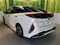 2017 Toyota Prius PHV
