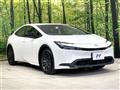2024 Toyota Prius