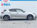 2020 Lexus CT