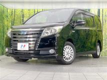 2016 Toyota Noah