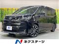 2022 Toyota Noah