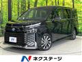 2022 Toyota Voxy