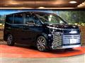 2023 Toyota Voxy