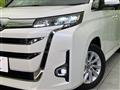 2023 Toyota Noah