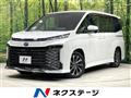2023 Toyota Voxy
