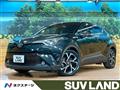 2017 Toyota C-HR