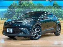 2017 Toyota C-HR