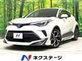 2020 Toyota C-HR